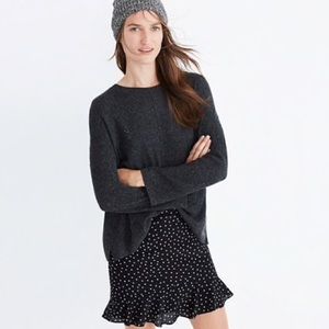 Donegal north road pullover